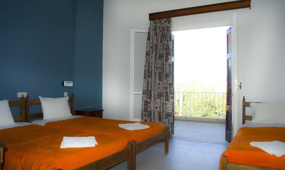 Hotel Alex Methoni  Exterior foto