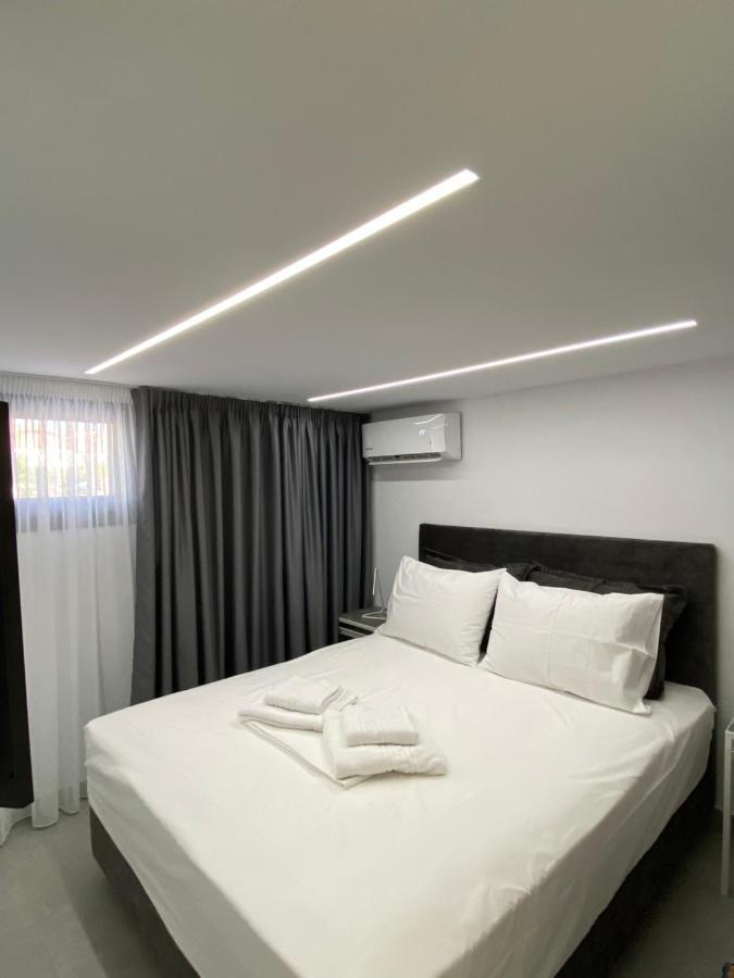 Hotel Alex Methoni  Exterior foto
