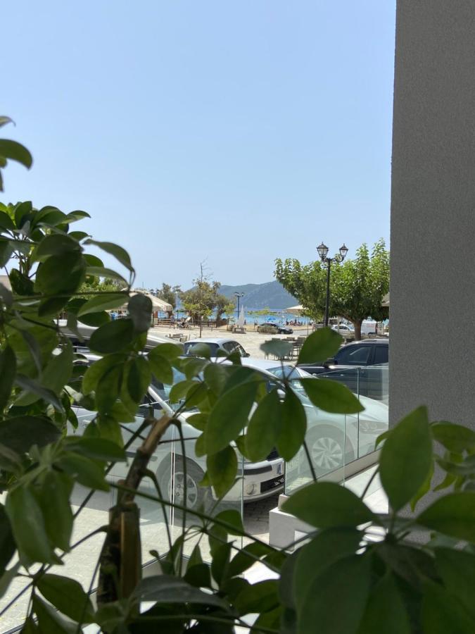 Hotel Alex Methoni  Exterior foto