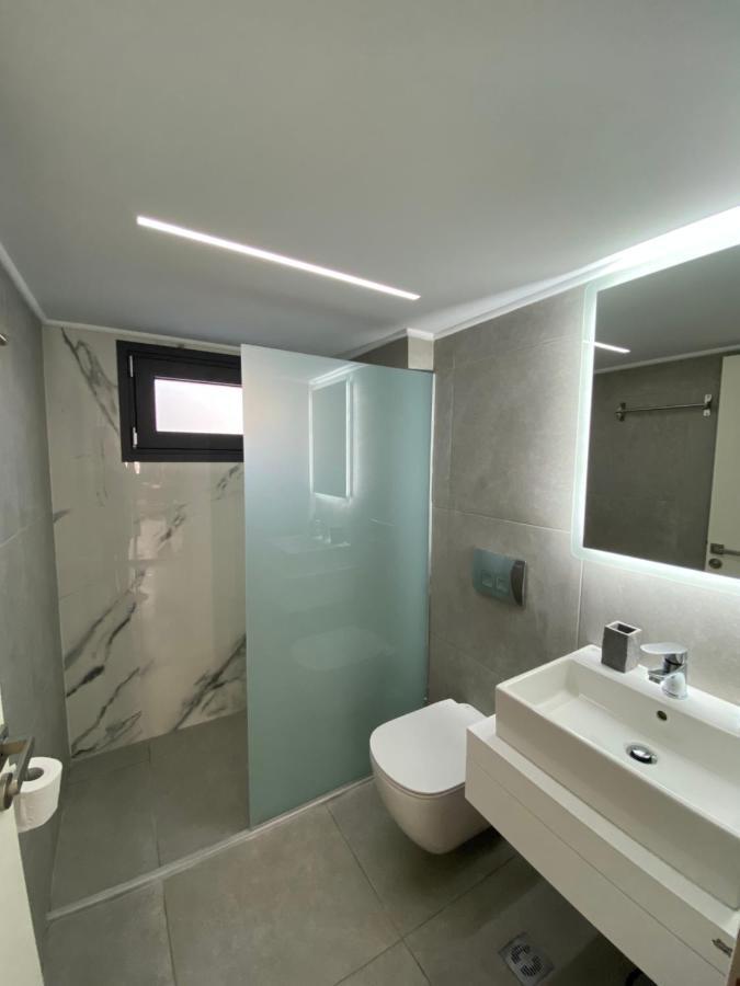 Hotel Alex Methoni  Exterior foto
