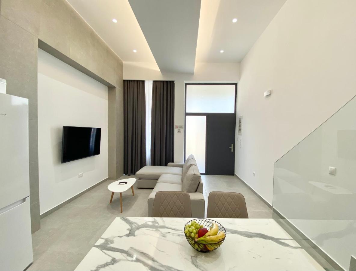 Hotel Alex Methoni  Exterior foto