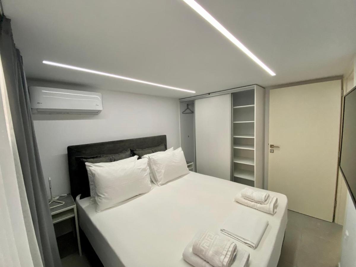 Hotel Alex Methoni  Exterior foto