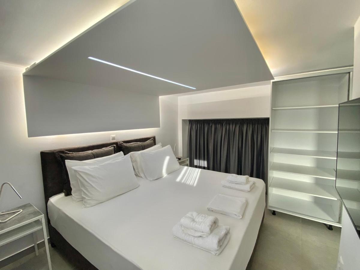 Hotel Alex Methoni  Exterior foto