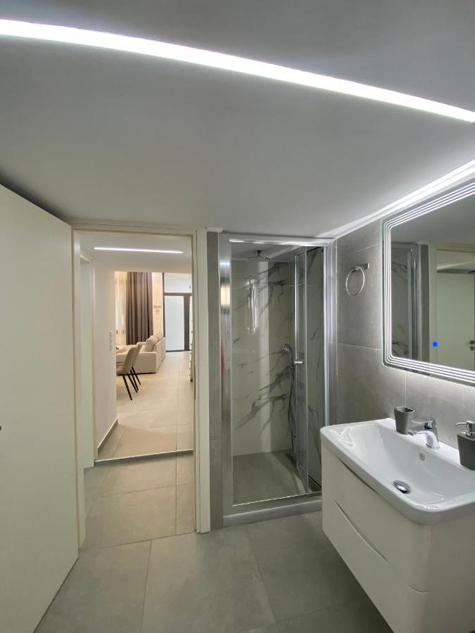 Hotel Alex Methoni  Exterior foto