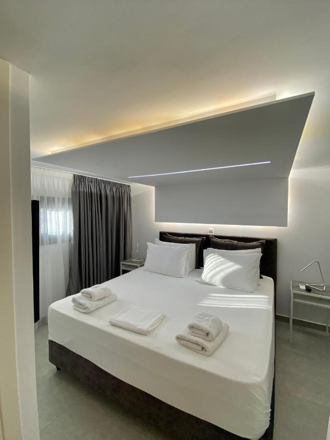 Hotel Alex Methoni  Exterior foto