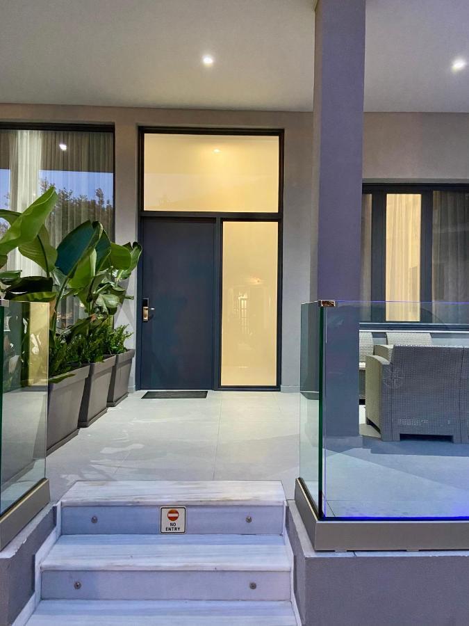 Hotel Alex Methoni  Exterior foto