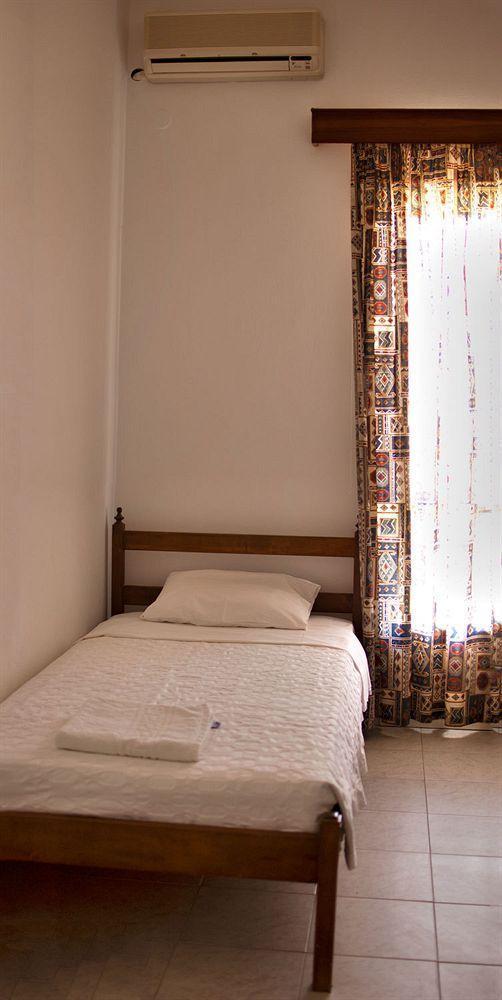 Hotel Alex Methoni  Exterior foto